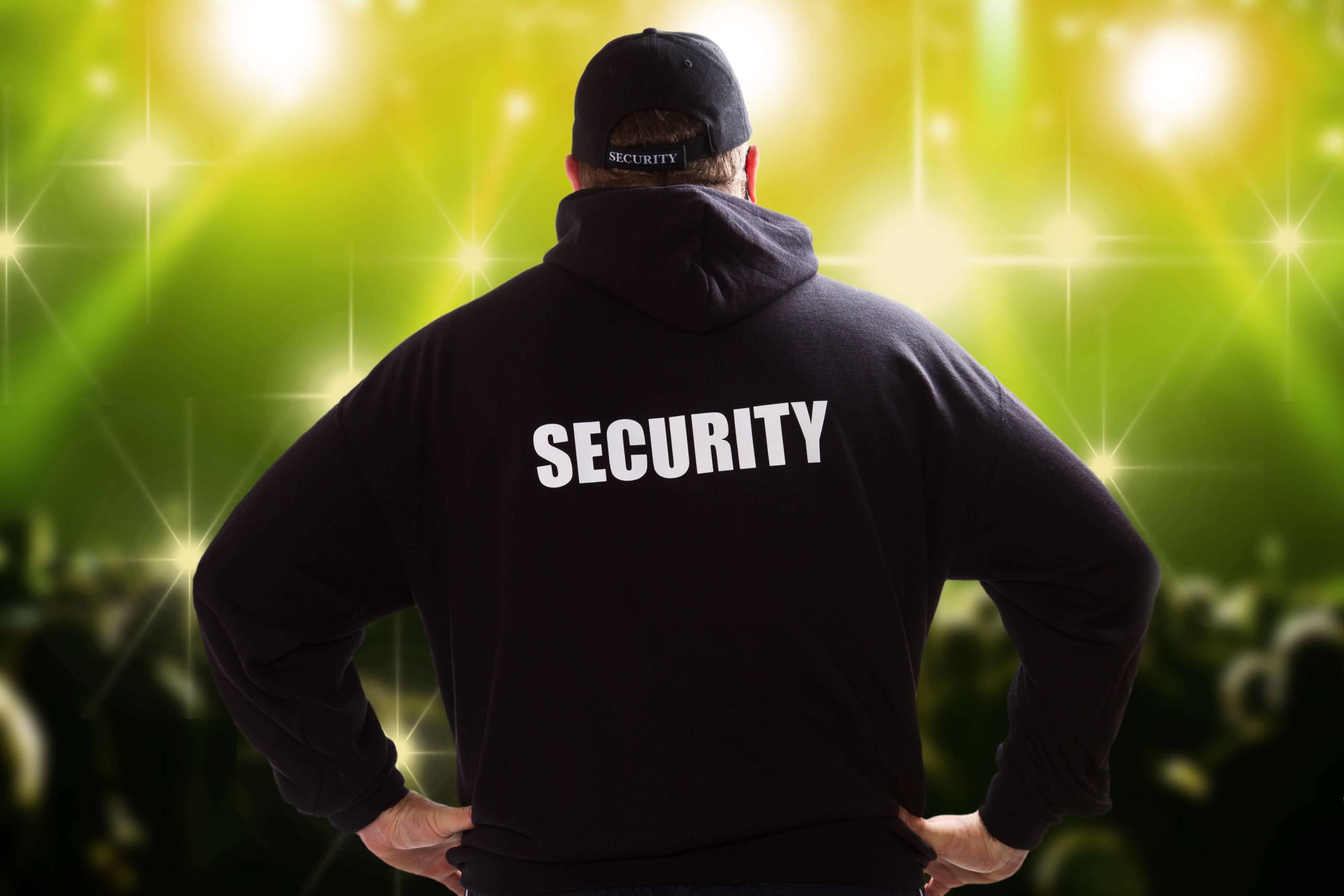 Special Events Security